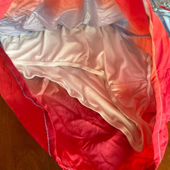 fp movement The Way Home ombré athletic shorts - size small - Picture 4 of 9